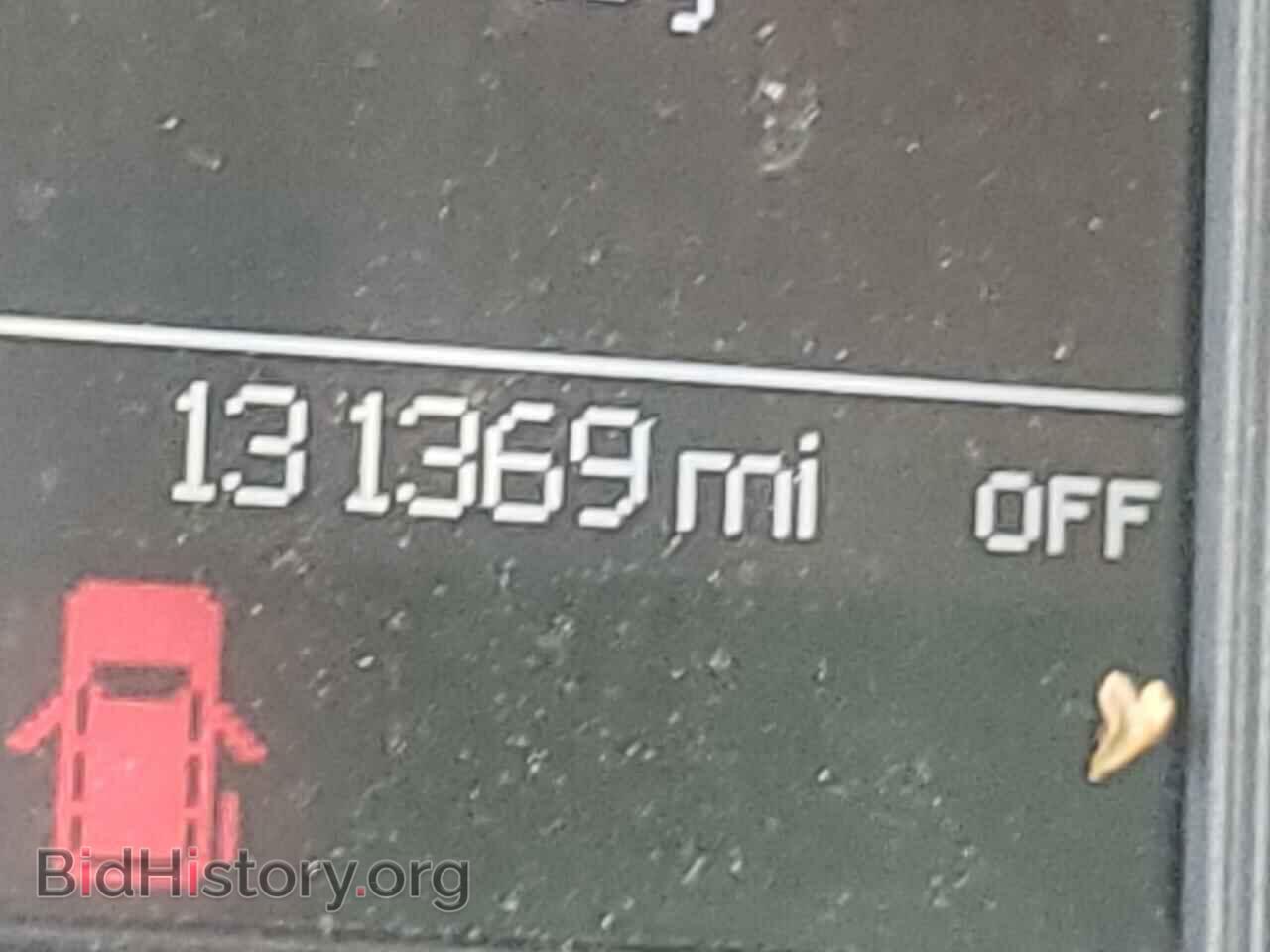 2011 CHRYSLER MINIVAN - VIN: 2A4RR8DG7BR712866 - Photo 8