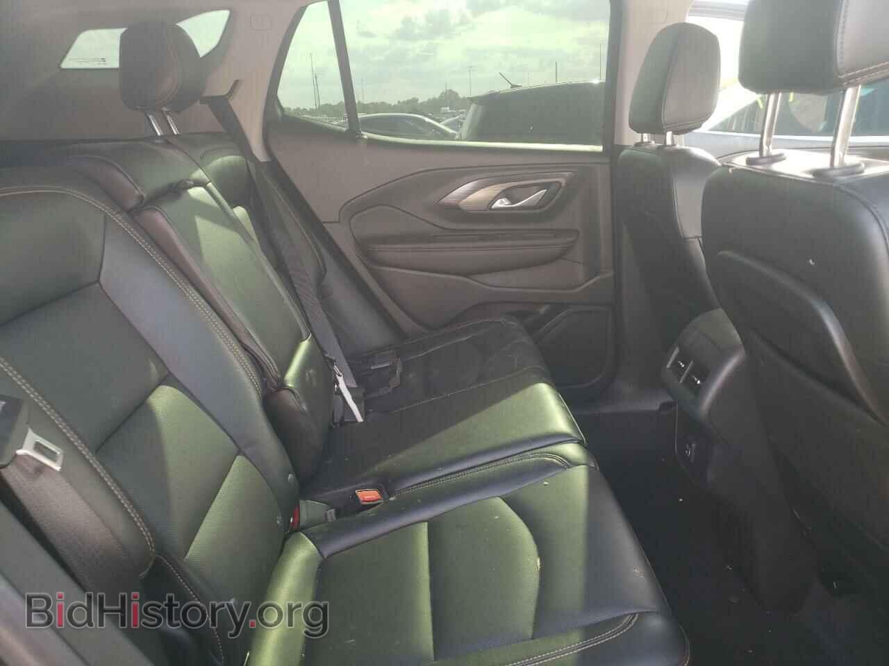 2021 GMC TERRAIN - VIN: 3GKALVEVXML309985 - Photo 6