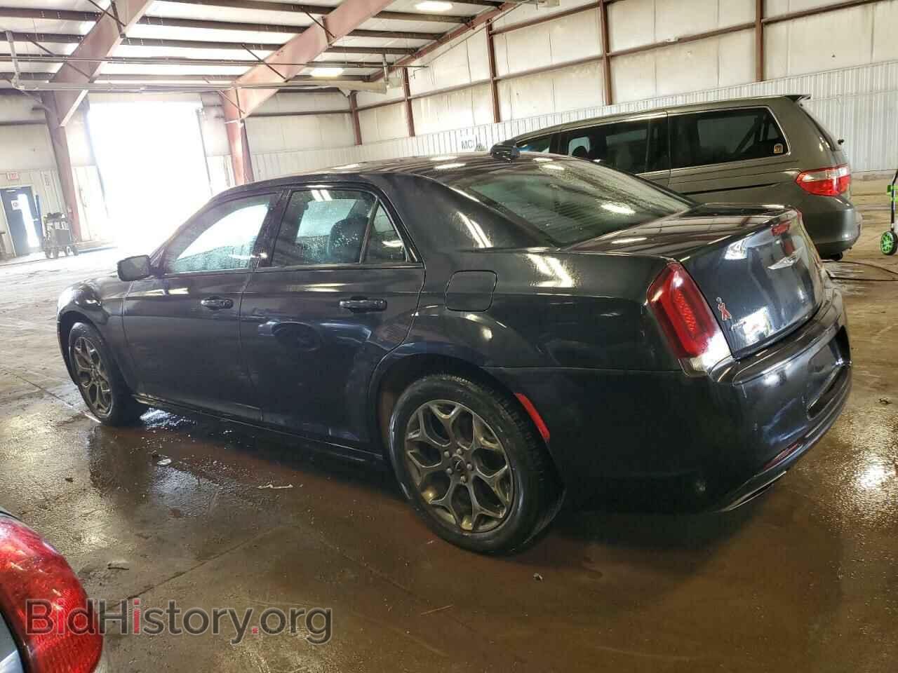 2017 CHRYSLER 300 - VIN: 2C3CCAGG1HH648178 - Фото 2