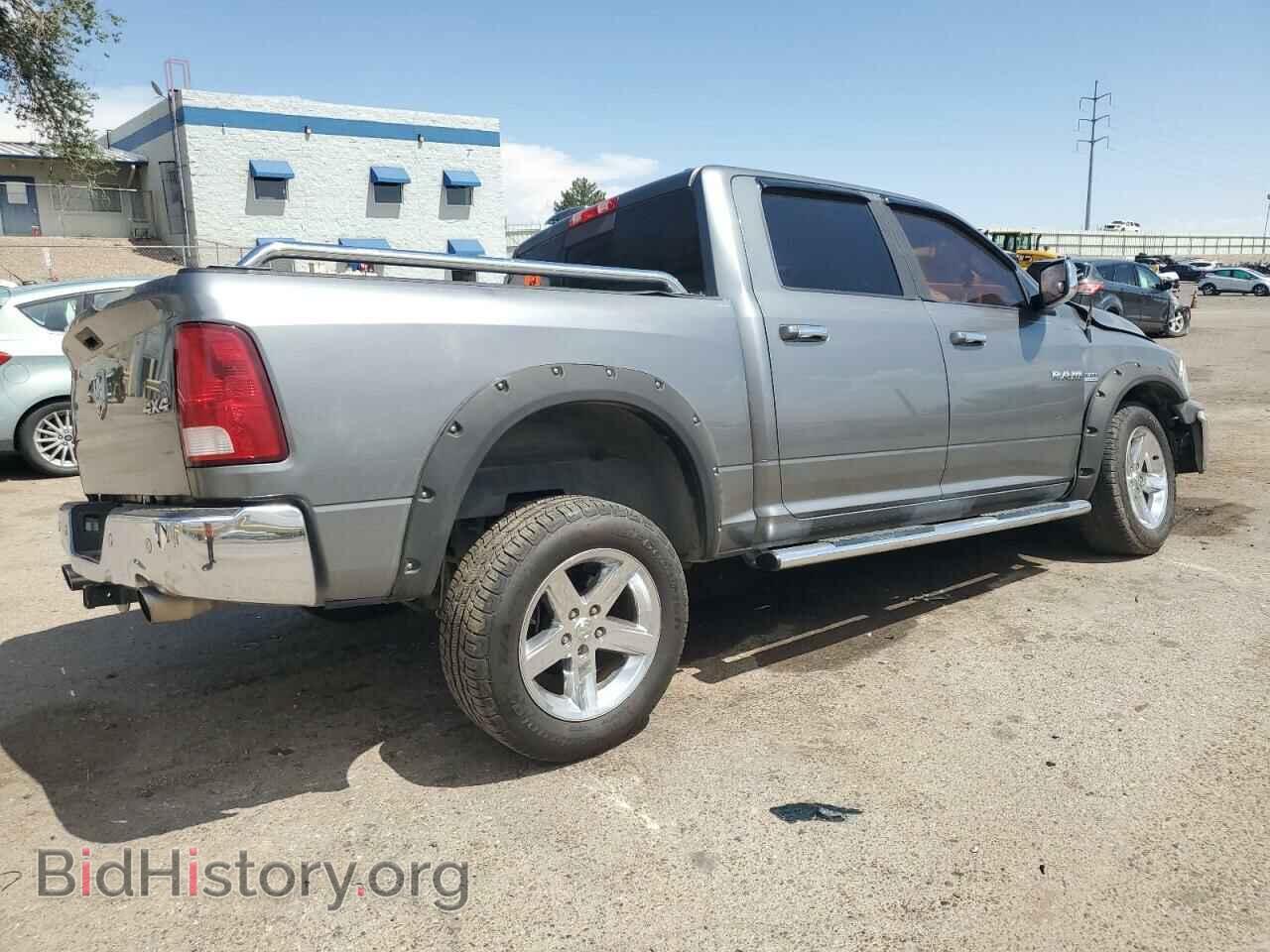 2009 DODGE All Models - VIN: 1D3HV13T09J505079 - Фото 3