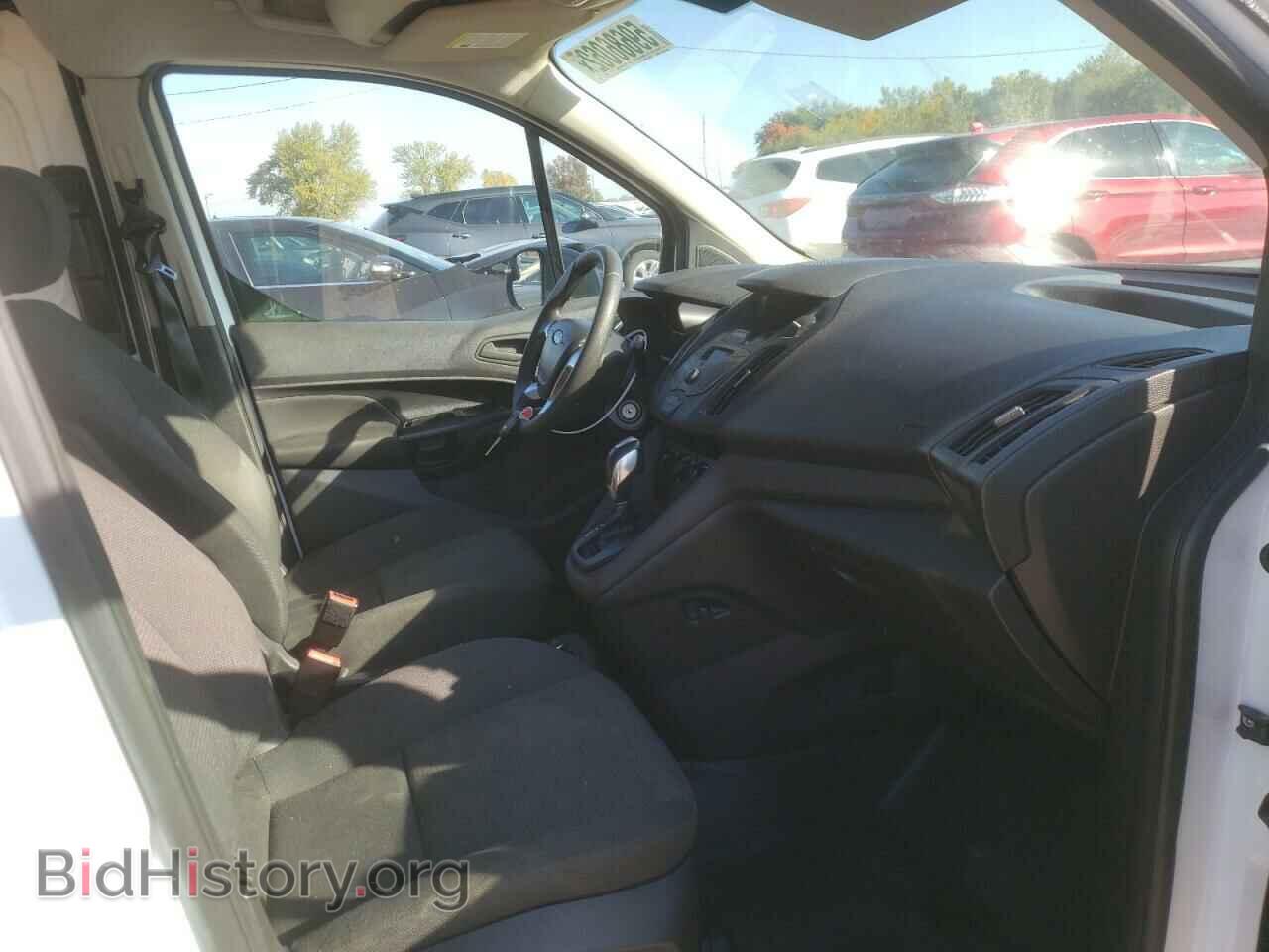 2016 FORD TRANSIT - VIN: NM0LS7E70G1292529 - Фото 5