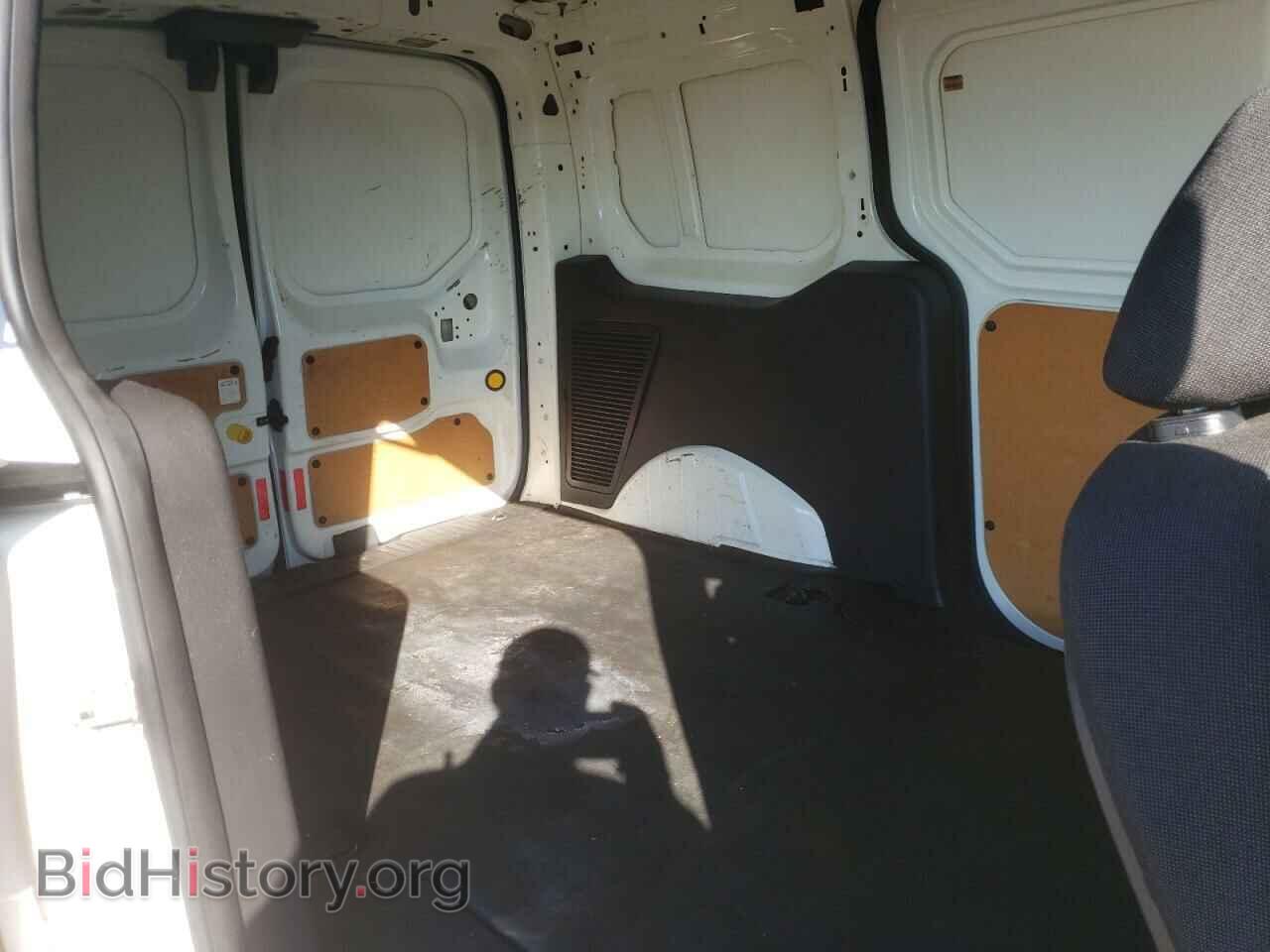 2016 FORD TRANSIT - VIN: NM0LS7E70G1292529 - Фото 6
