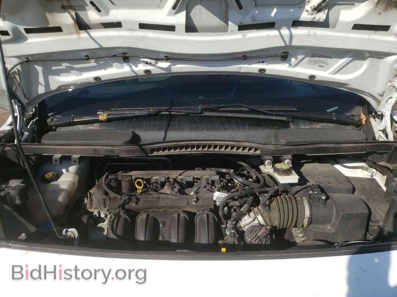 2016 FORD TRANSIT - VIN: NM0LS7E70G1292529 - Фото 7