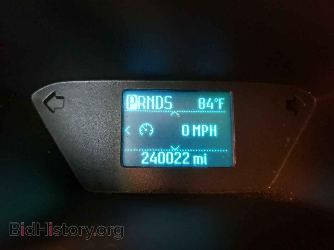 2016 FORD TRANSIT - VIN: NM0LS7E70G1292529 - Фото 8