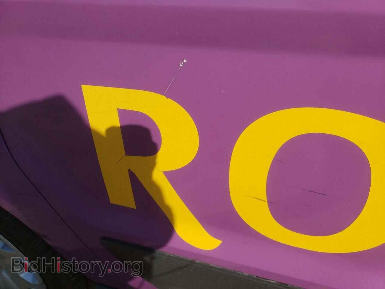 2016 FORD TRANSIT - VIN: NM0LS7E70G1292529 - Фото 9