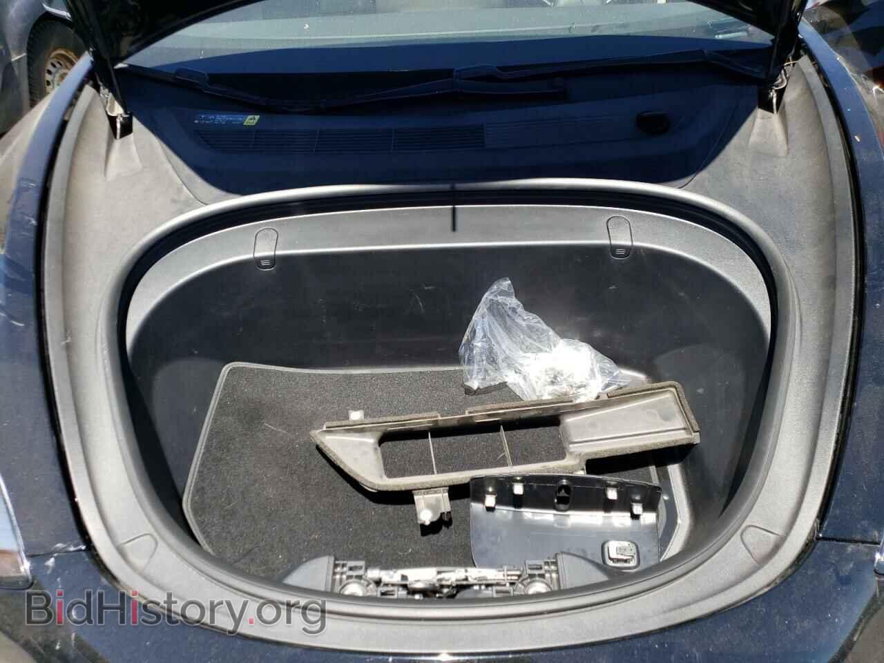 2018 TESLA MODEL 3 - VIN: 5YJ3E1EA0JF025425 - Фото 11