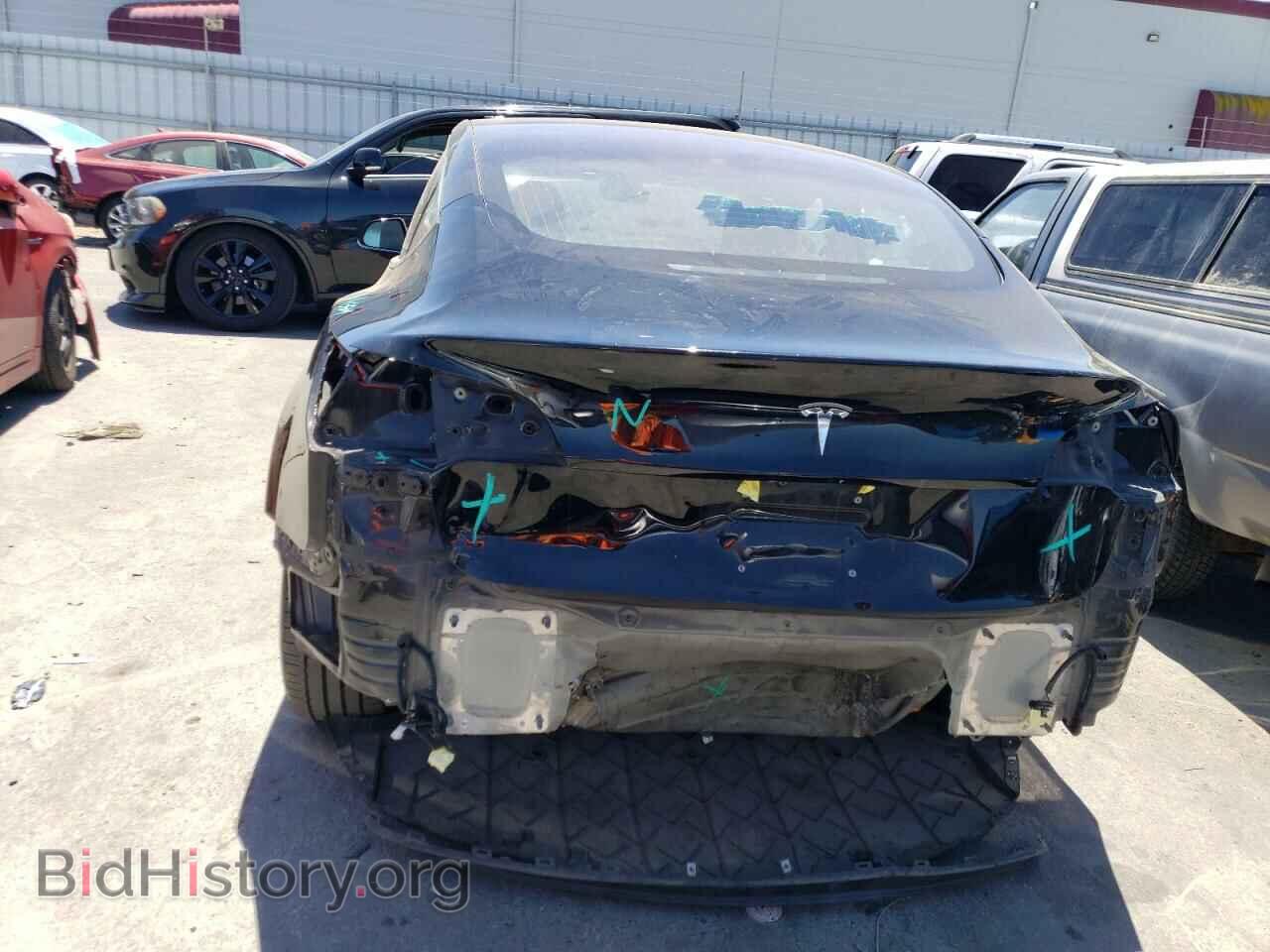 2018 TESLA MODEL 3 - VIN: 5YJ3E1EA0JF025425 - Фото 6