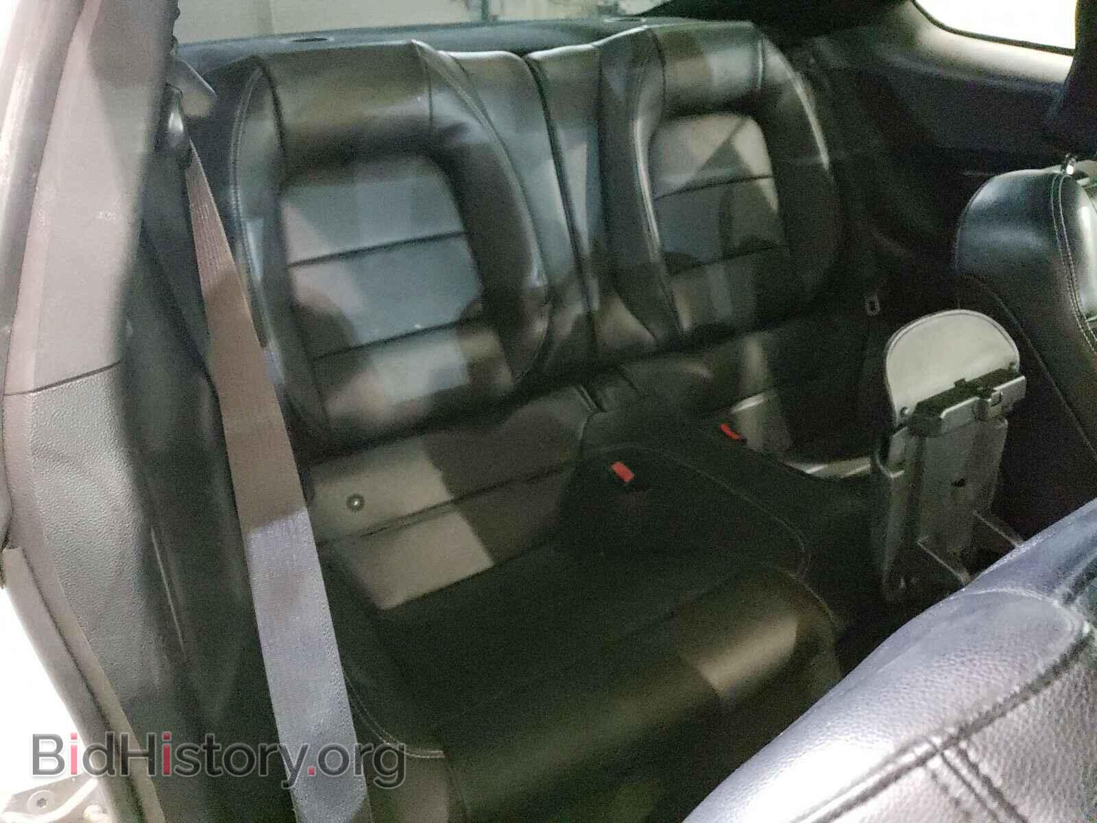 2015 FORD MUSTANG - VIN: 1FA6P8TH7F5337210 - Фото 6