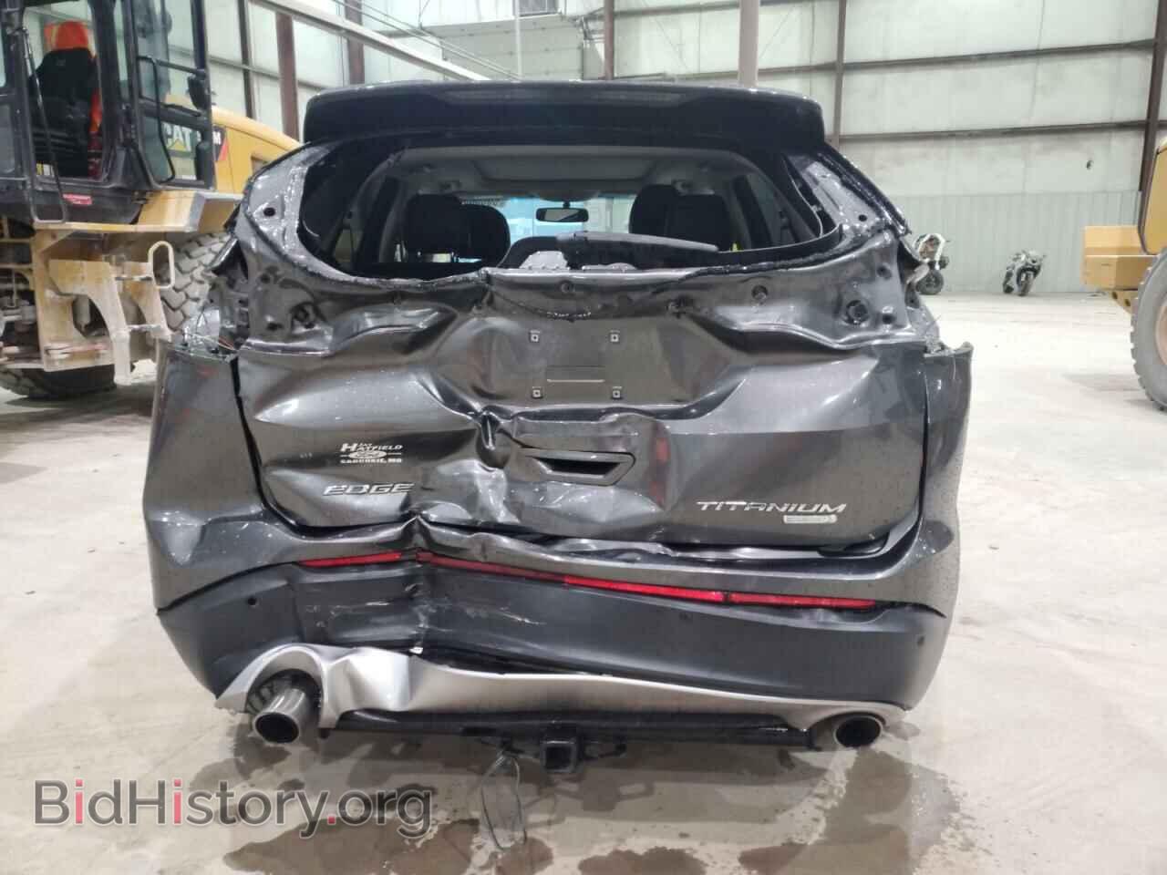 2017 FORD EDGE - VIN: 2FMPK3K9XHBB11862 - Photo 6