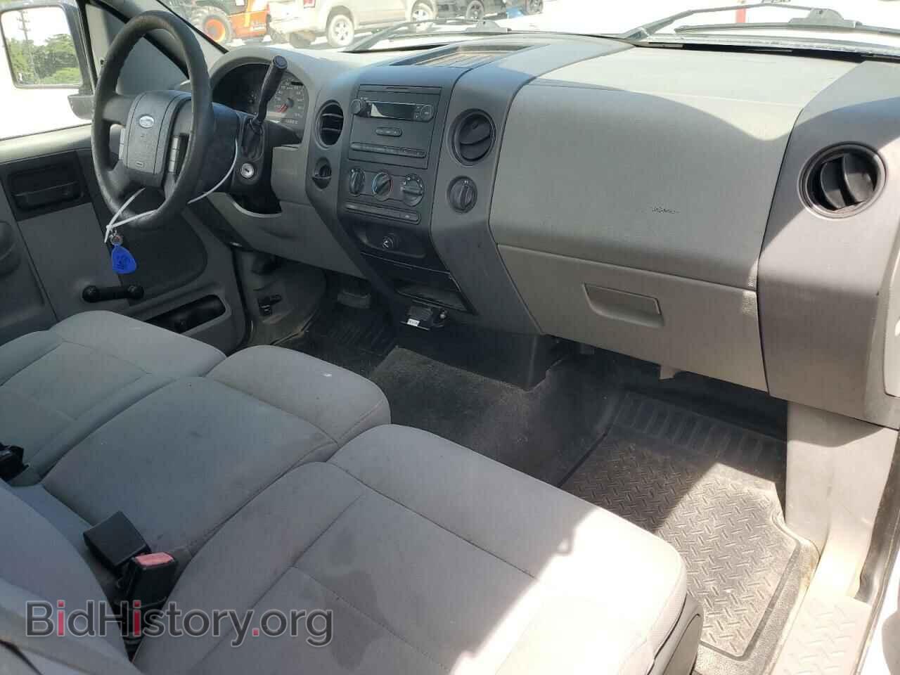 2006 FORD All Models - VIN: 1FTRF12266NB53276 - Фото 8