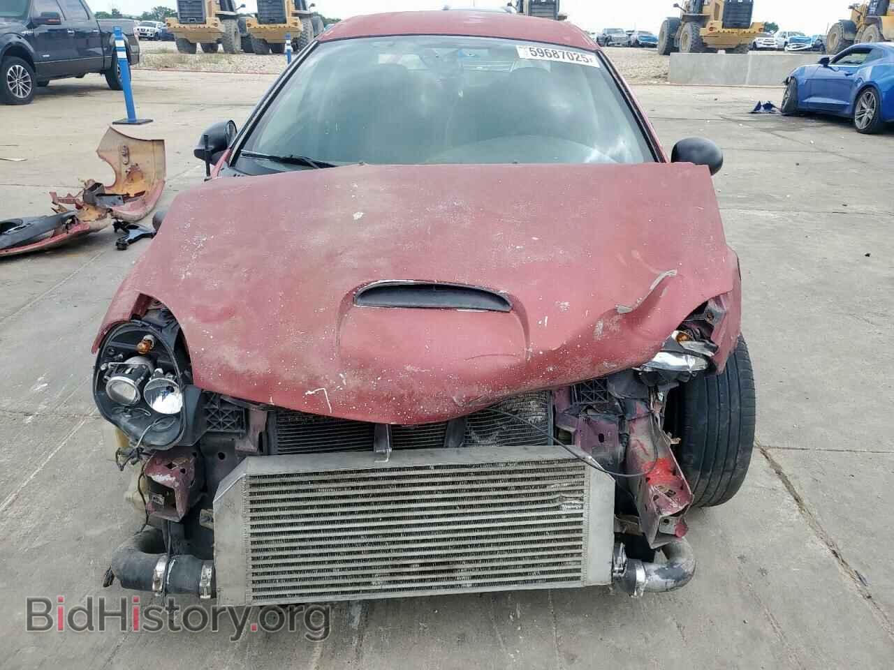 2005 DODGE NEON - VIN: 1B3ES66S95D194878 - Фото 5