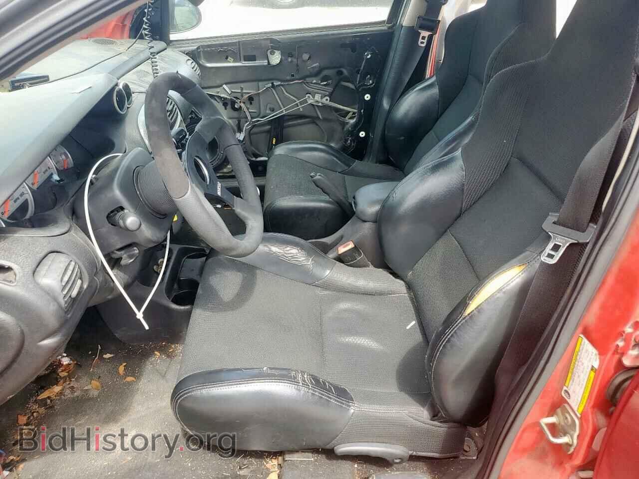 2005 DODGE NEON - VIN: 1B3ES66S95D194878 - Фото 7