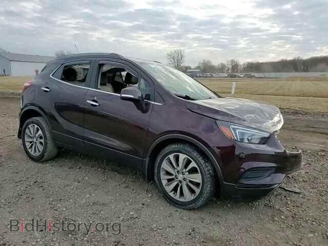 2017 BUICK ENCORE - VIN: KL4CJASB8HB080852 - Photo 11