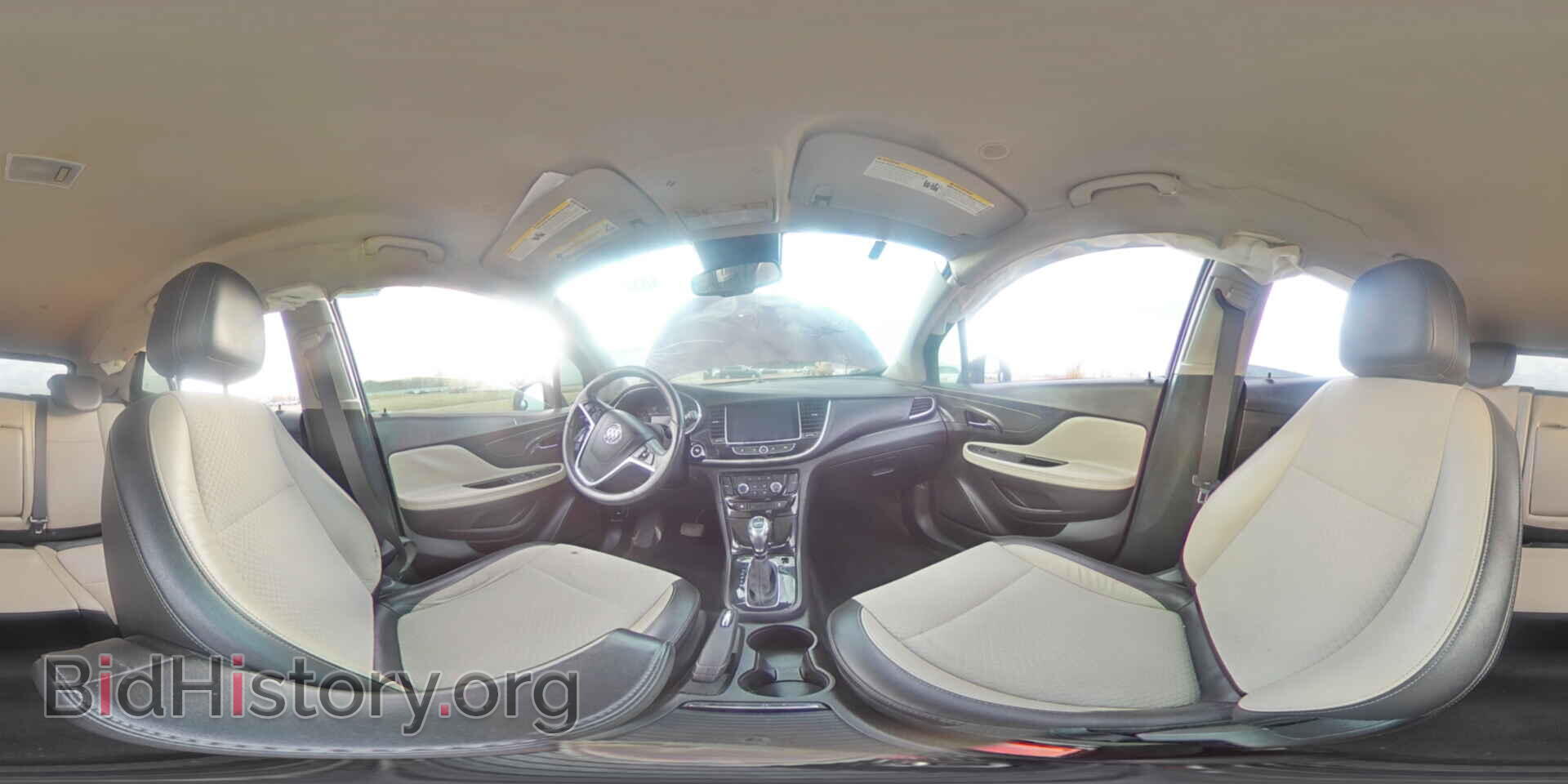 2017 BUICK ENCORE - VIN: KL4CJASB8HB080852 - Photo 14