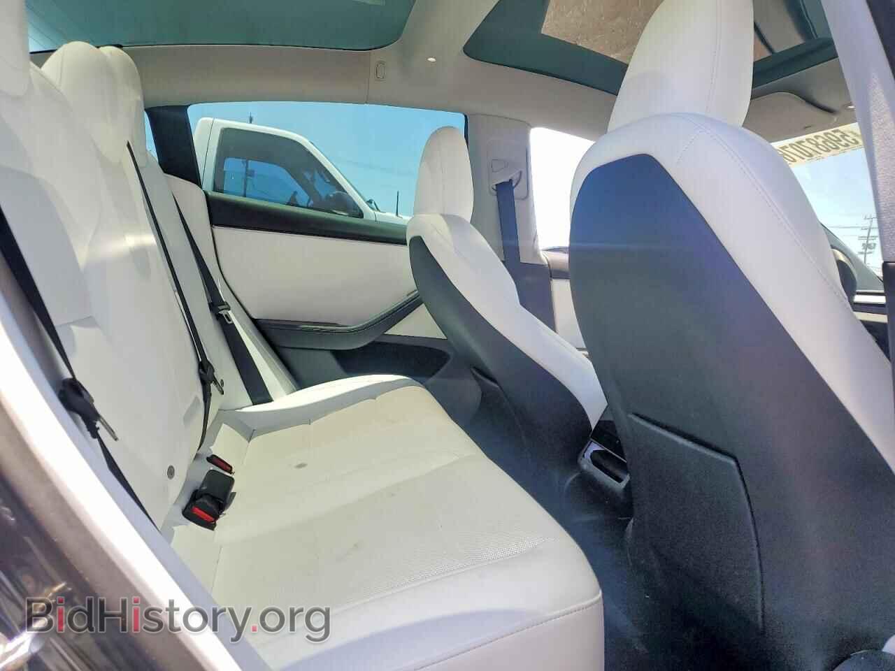 2024 TESLA MODEL 3 - VIN: 5YJ3E1EA1RF798769 - Фото 10