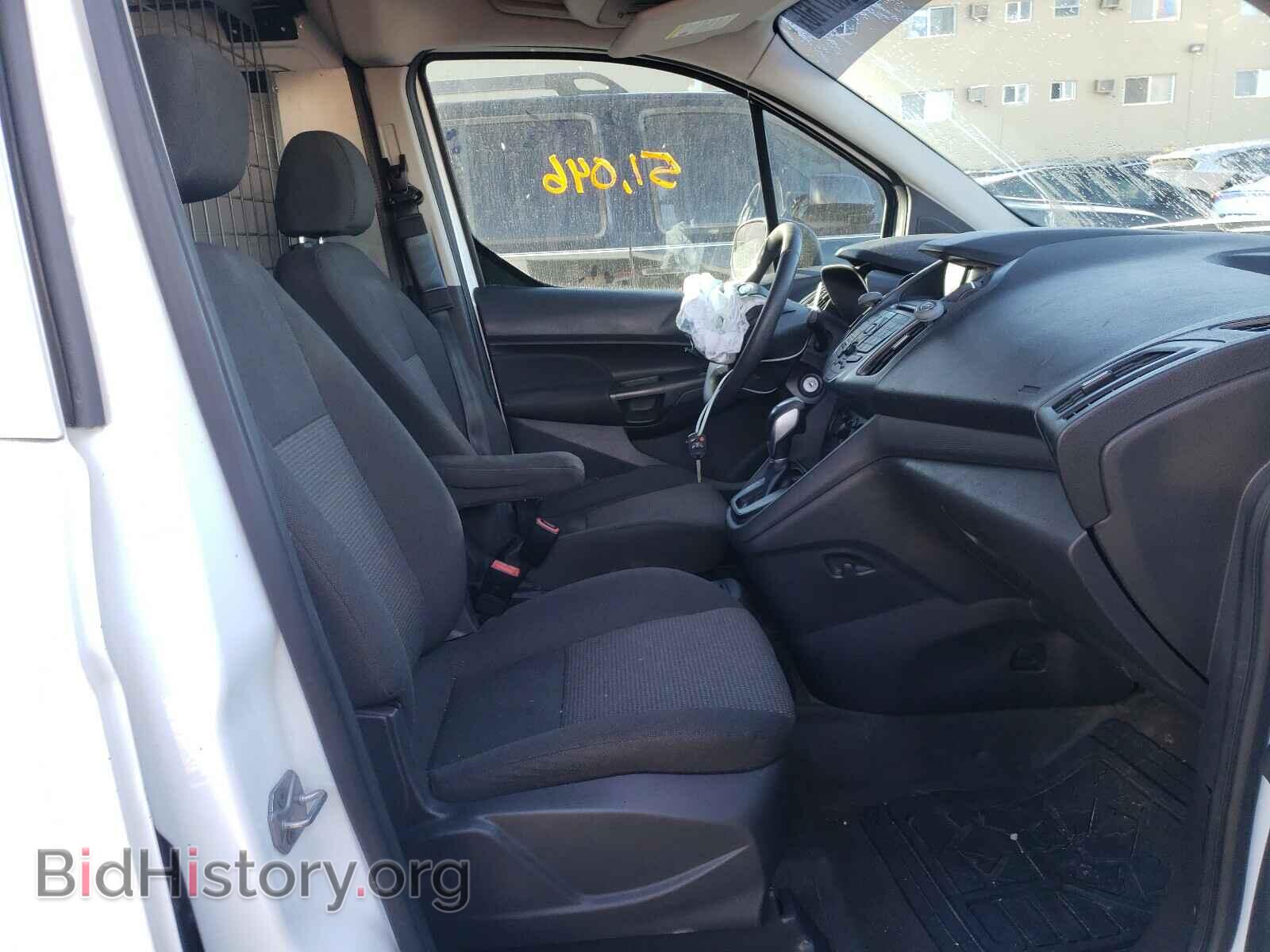 2015 FORD TRANSIT CO - VIN: NM0LS6E77F1200597 - Фото 5