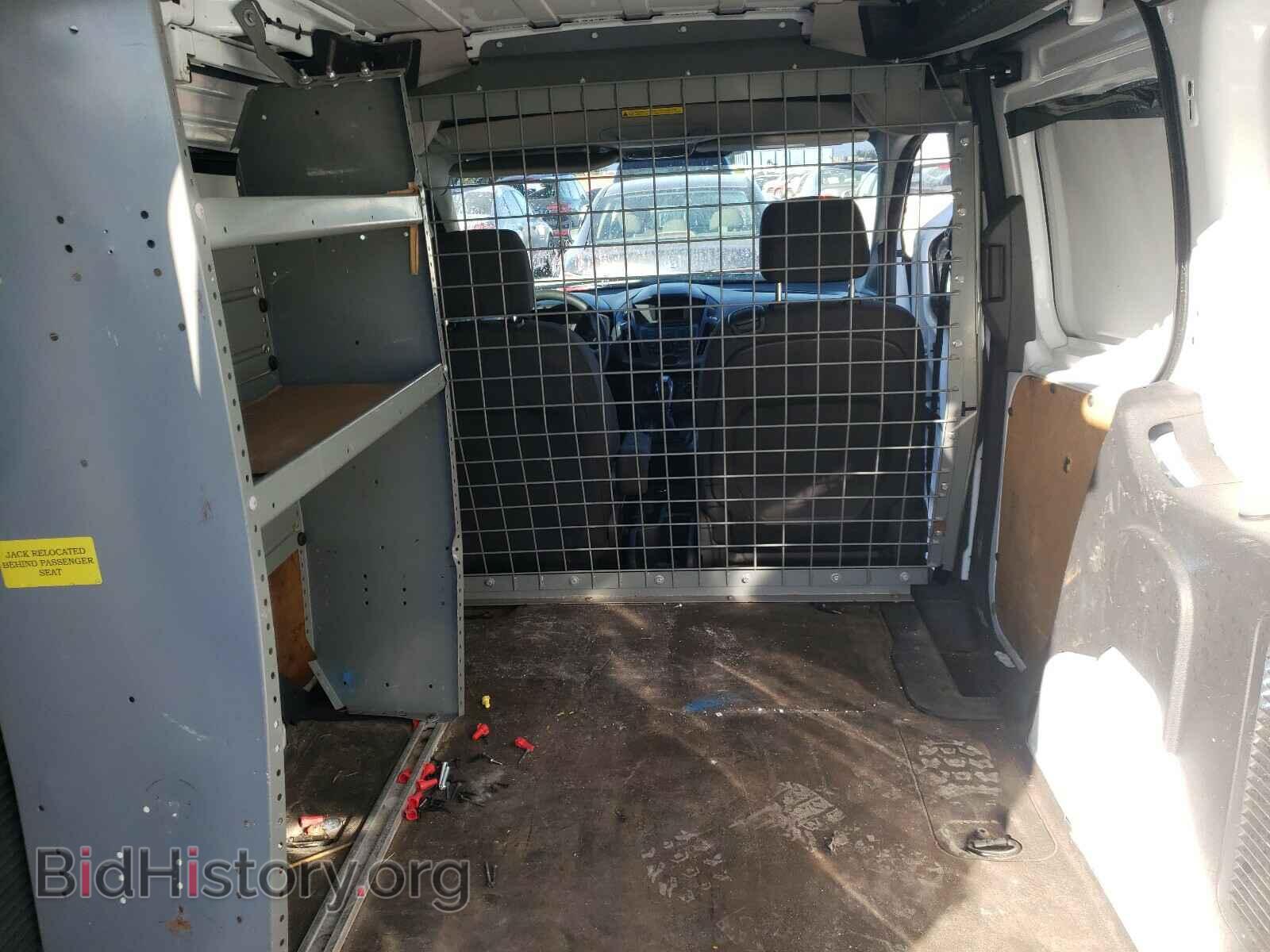 2015 FORD TRANSIT CO - VIN: NM0LS6E77F1200597 - Фото 6