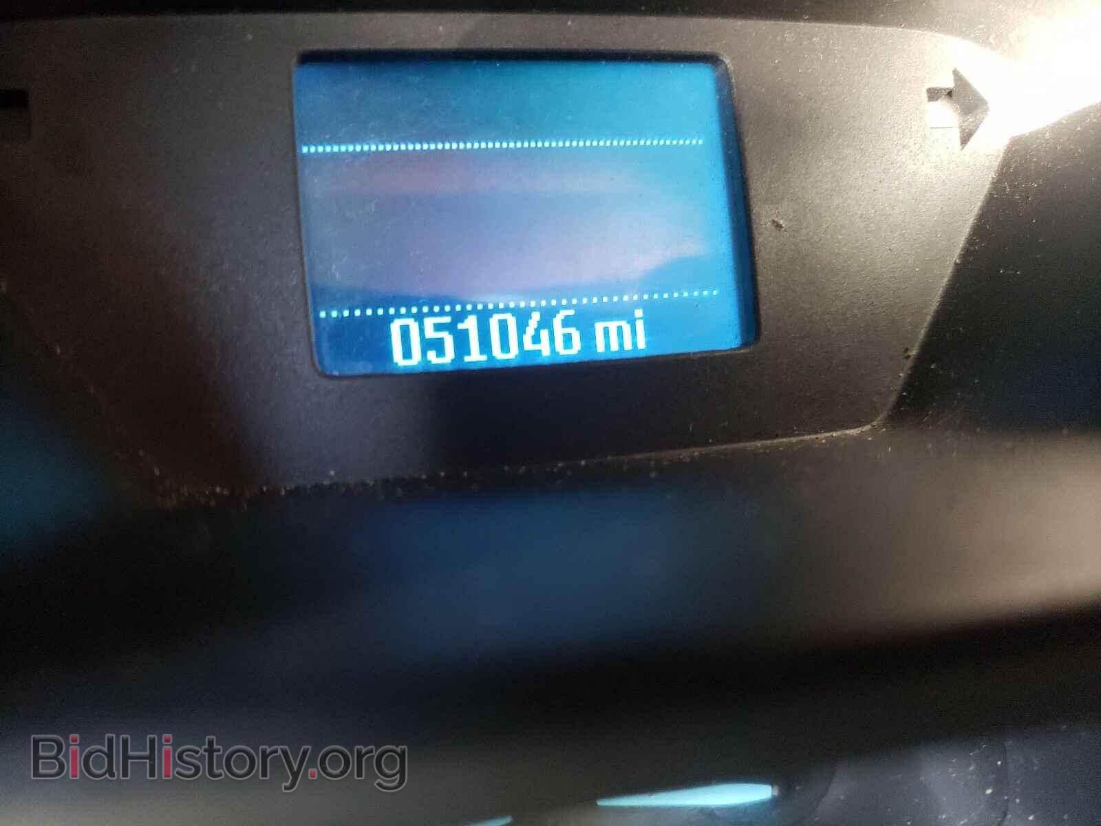 2015 FORD TRANSIT CO - VIN: NM0LS6E77F1200597 - Фото 8