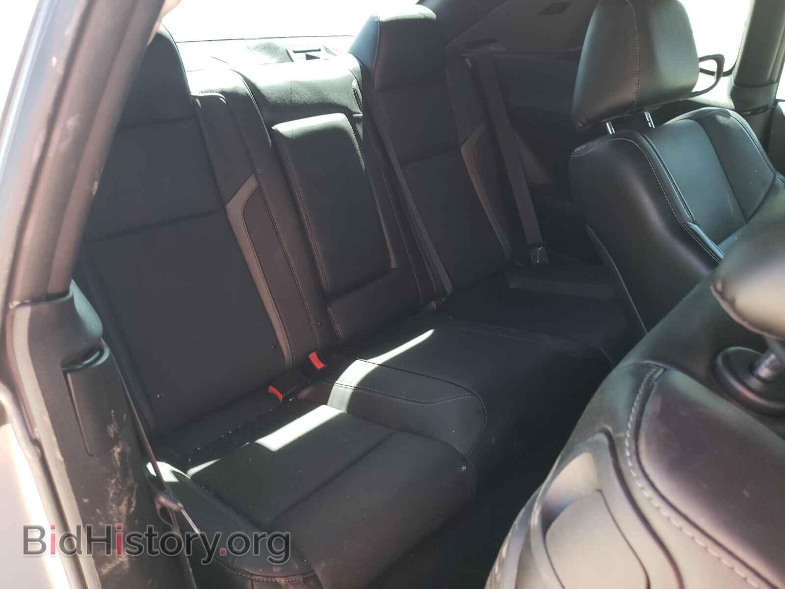 2018 DODGE CHALLENGER - VIN: 2C3CDZAG6JH219791 - Фото 6