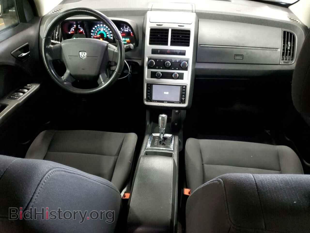2010 DODGE JOURNEY - VIN: 3D4PG5FV6AT121116 - Фото 8