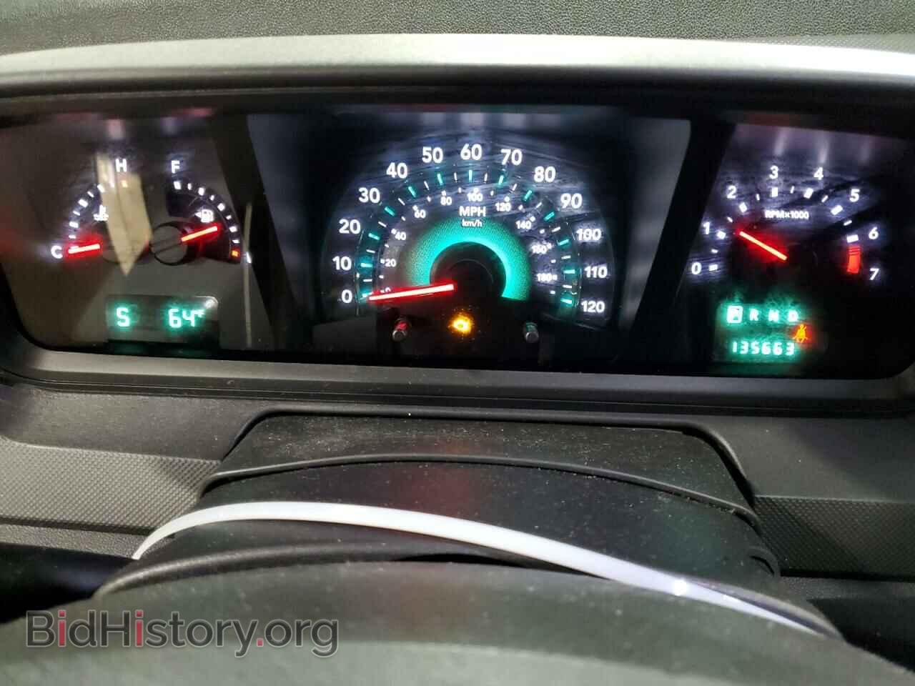 2010 DODGE JOURNEY - VIN: 3D4PG5FV6AT121116 - Фото 9