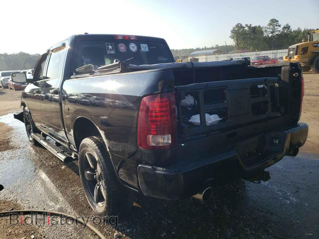 2014 RAM 1500 - VIN: 1C6RR7KT9ES349495 - Фото 3
