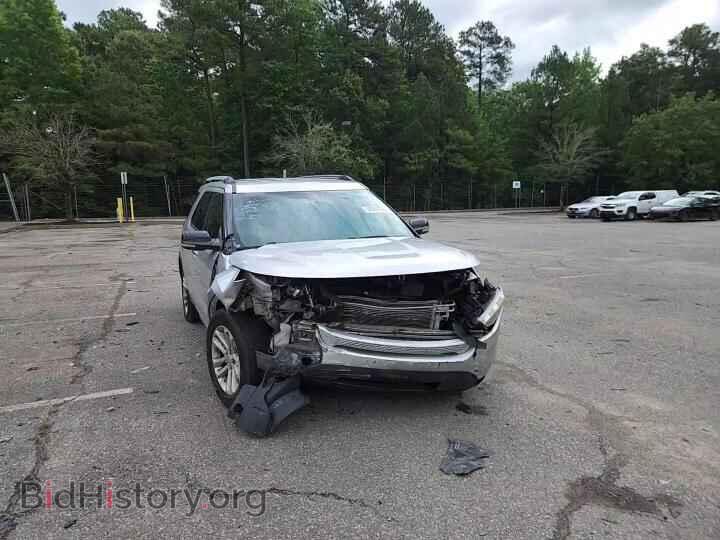2011 FORD EXPLORER - VIN: 1FMHK8D89BGA66113 - Photo 15