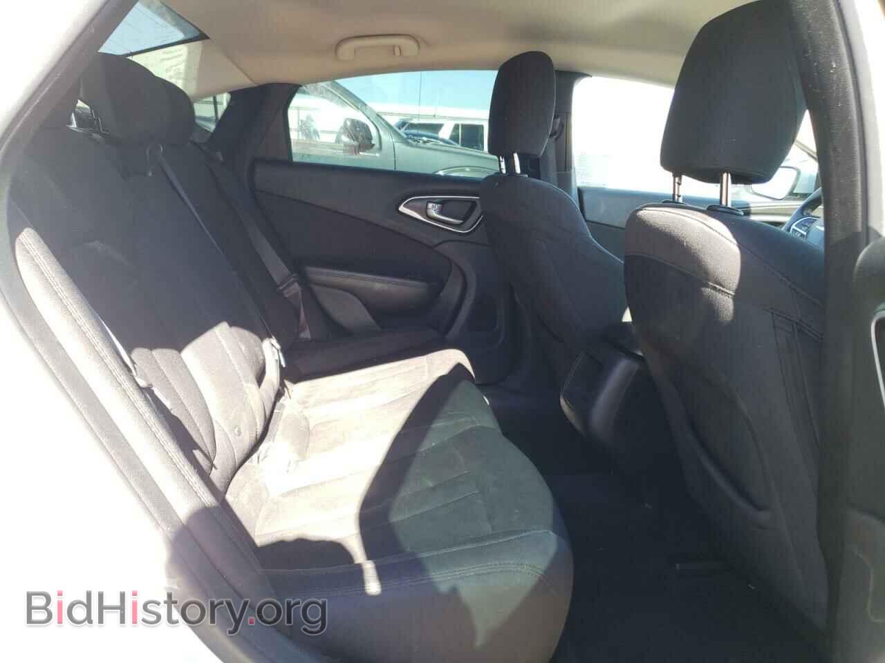 2015 CHRYSLER 200 - VIN: 1C3CCCAB3FN759084 - Фото 10