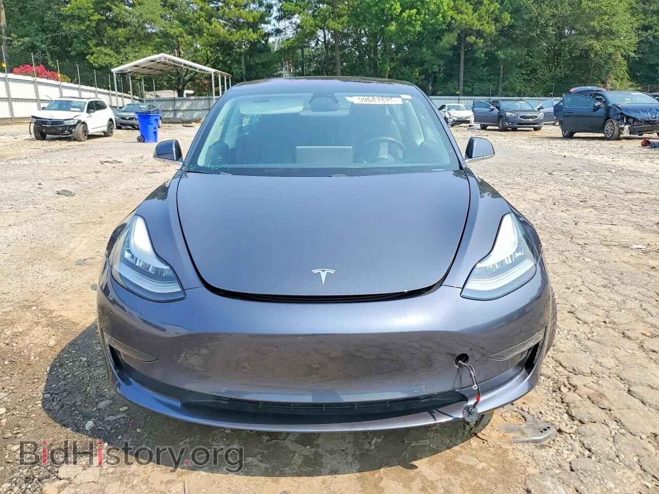 2018 TESLA MODEL 3 - VIN: 5YJ3E1EA4JF024178 - Photo 5