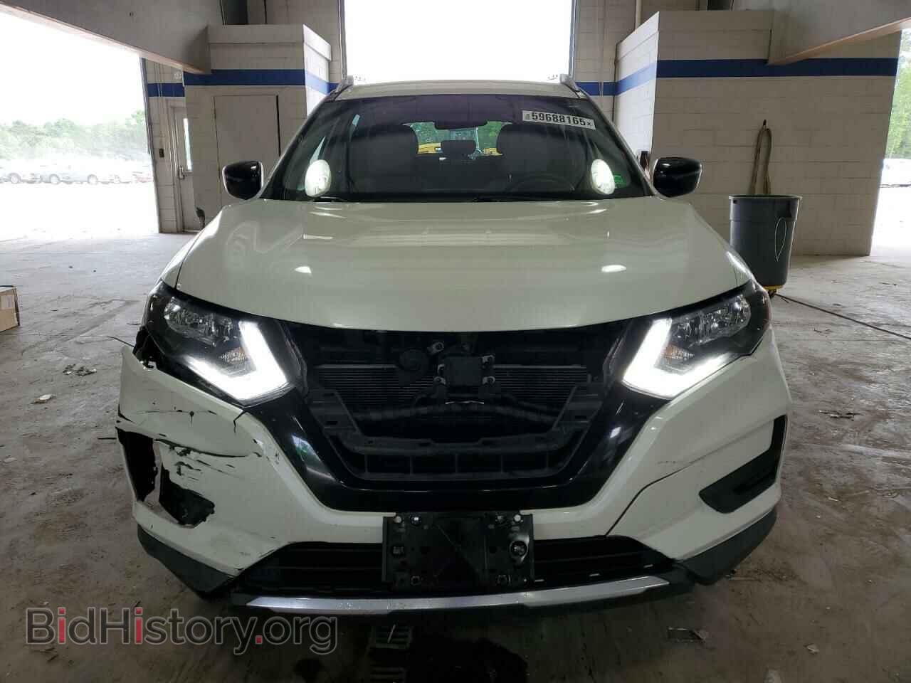 2018 NISSAN ROGUE - VIN: KNMAT2MT4JP595519 - Фото 5