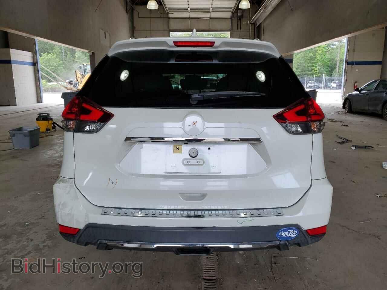 2018 NISSAN ROGUE - VIN: KNMAT2MT4JP595519 - Фото 6