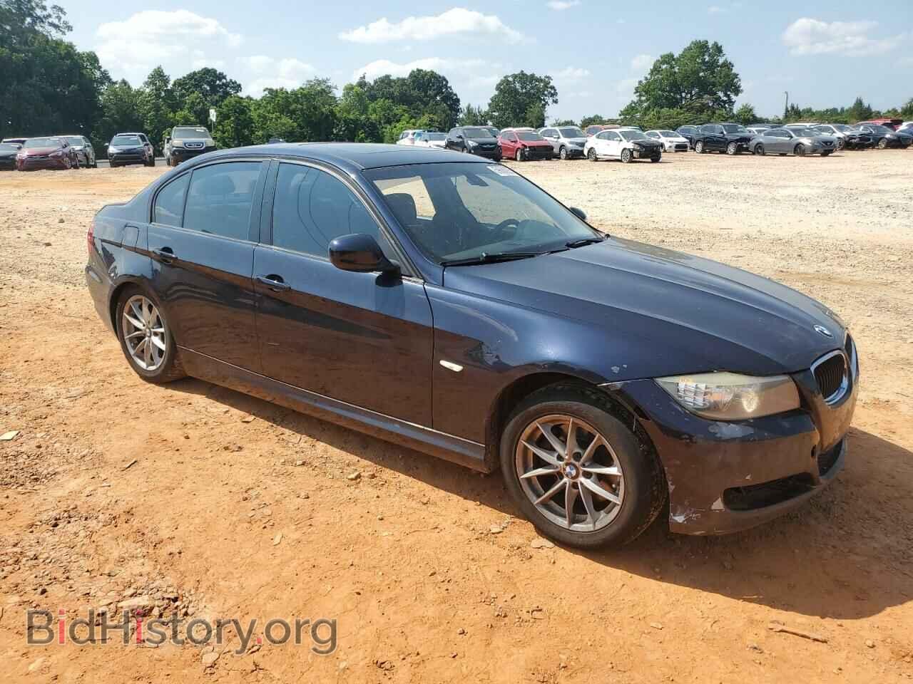 2010 BMW 3 SERIES - VIN: WBAPH7G55ANM48768 - Фото 4