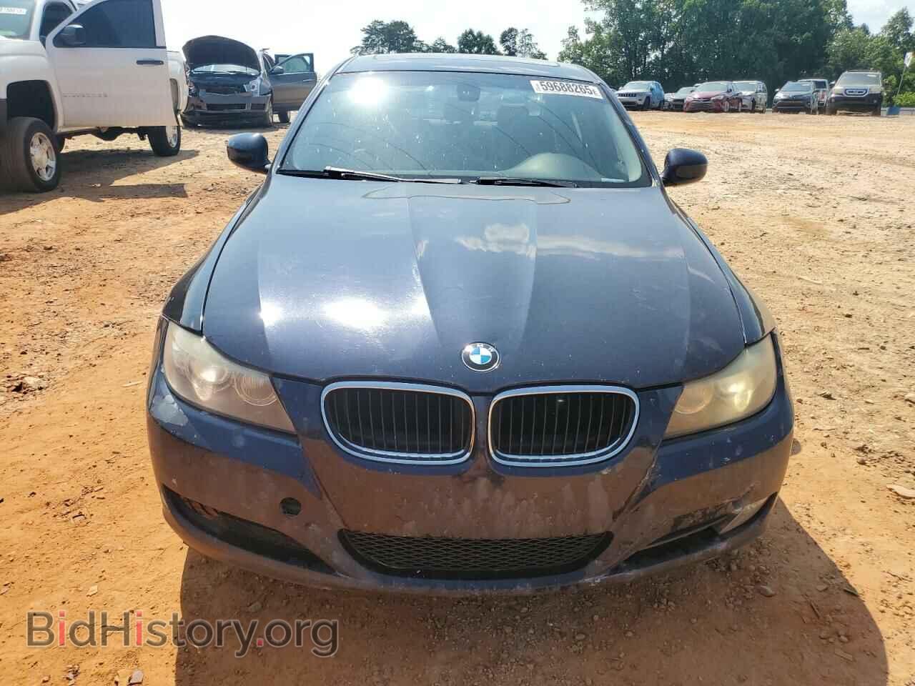 2010 BMW 3 SERIES - VIN: WBAPH7G55ANM48768 - Фото 5