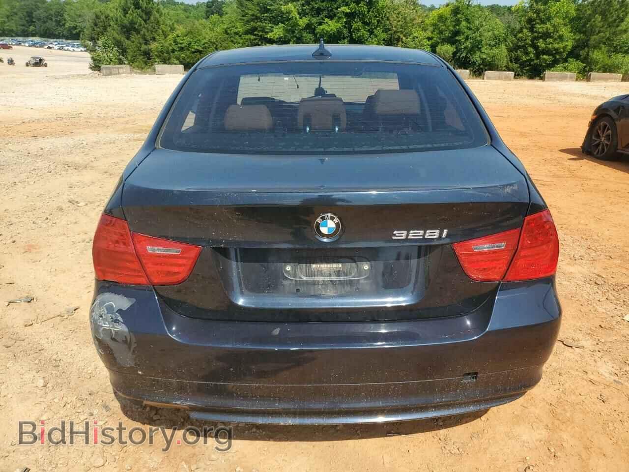 2010 BMW 3 SERIES - VIN: WBAPH7G55ANM48768 - Фото 6
