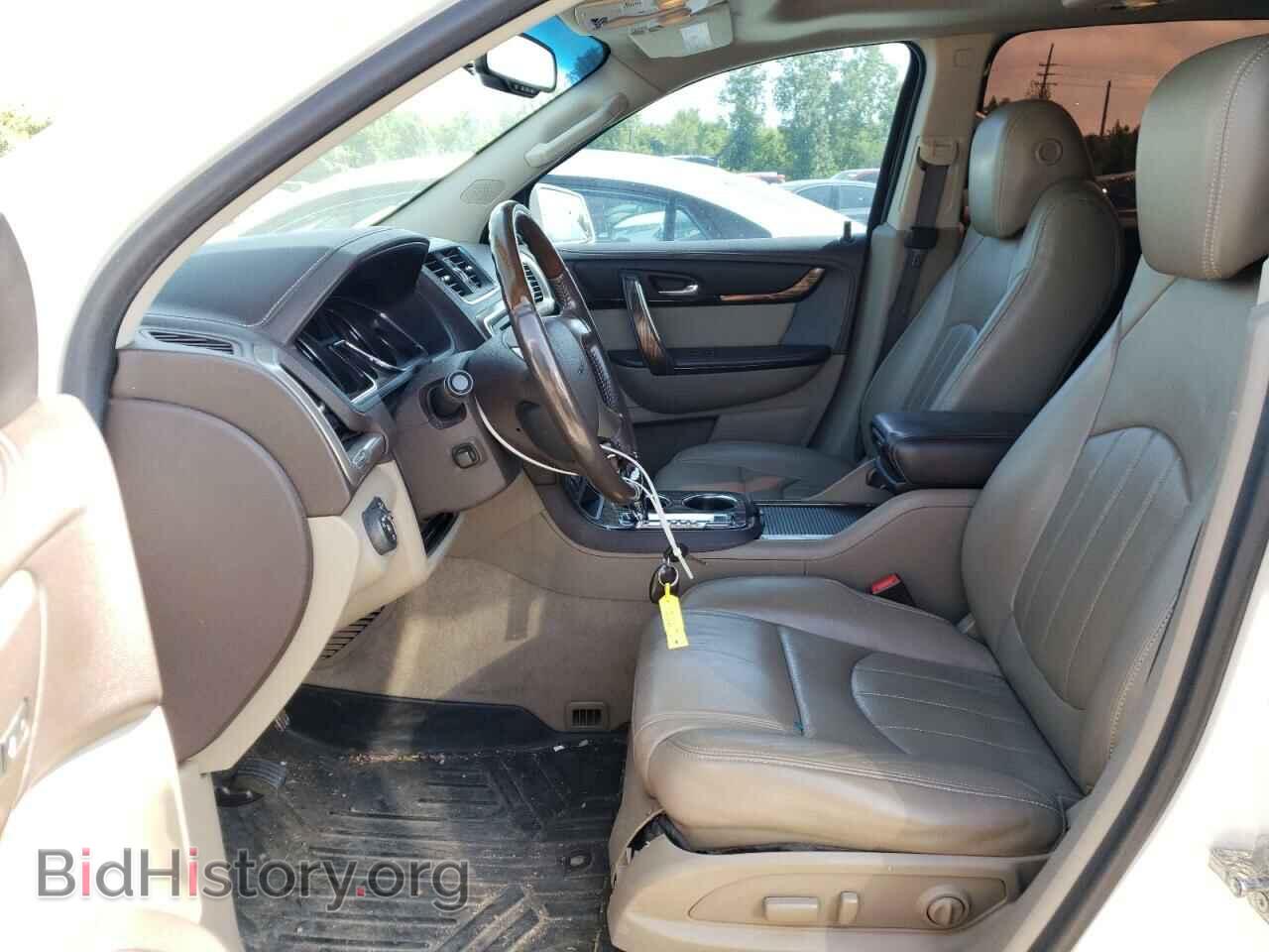 2013 GMC ACADIA DEN - VIN: 1GKKRTKD2DJ229316 - Фото 7