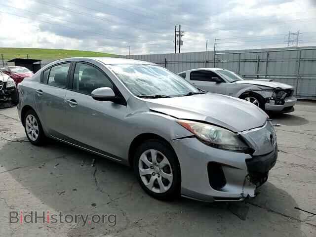 2013 MAZDA 3 - VIN: JM1BL1U73D1759593 - Фото 14