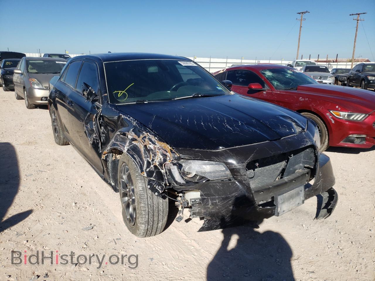Photo 2C3CCAGG9HH544442 - CHRYSLER 300 2017