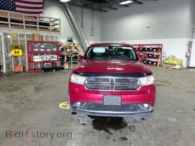 2014 DODGE DURANGO - VIN: 1C4RDJDG6EC452405 - Фото 14