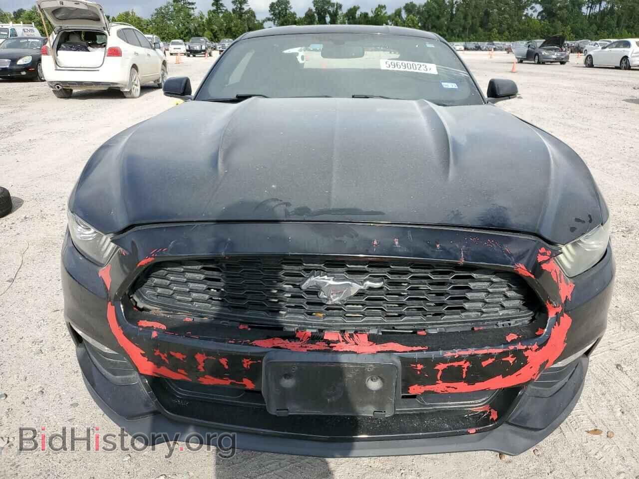 2015 FORD ALL Models - VIN: 1FA6P8AM4F5381407 - Photo 5