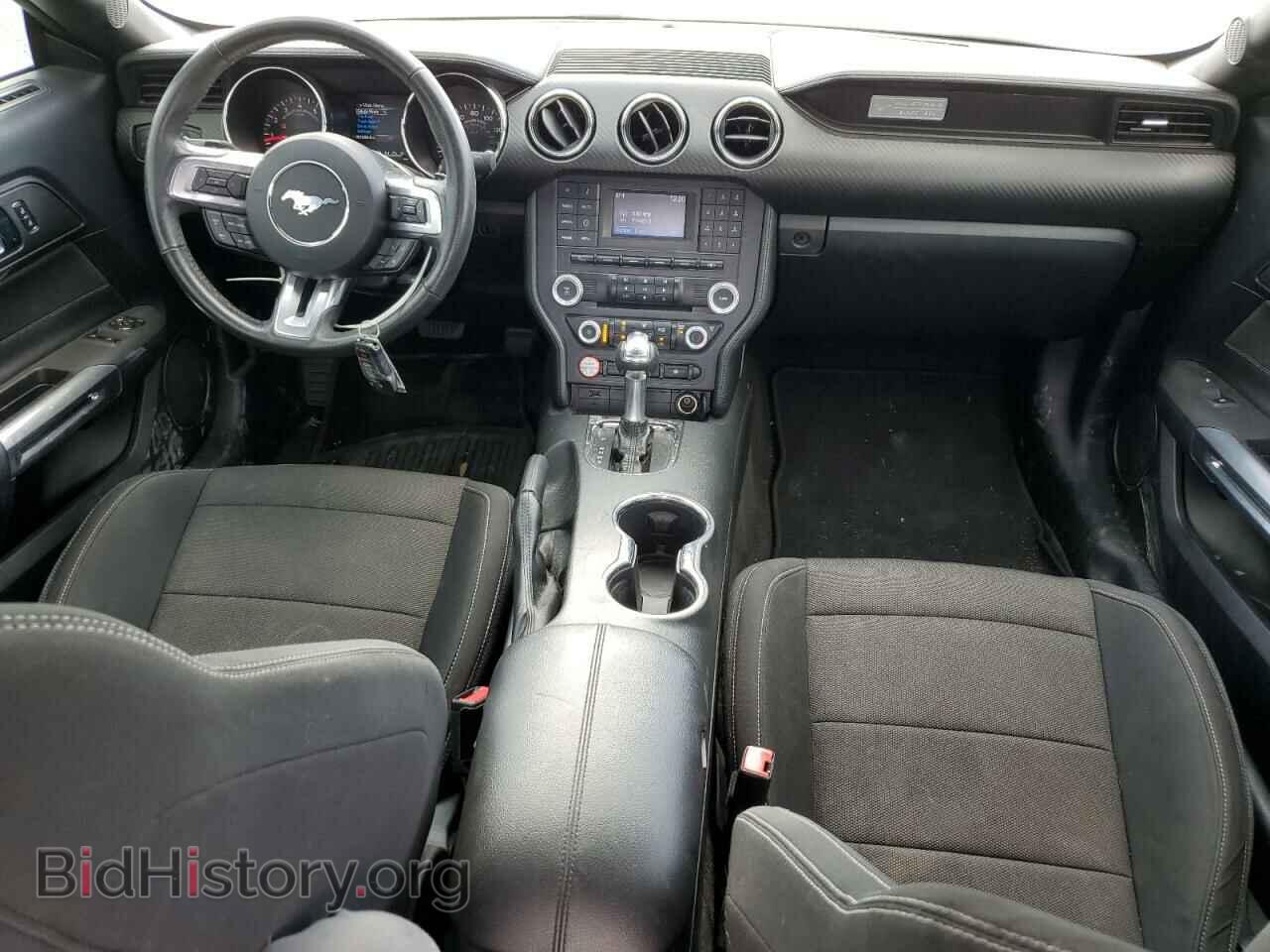 2015 FORD ALL Models - VIN: 1FA6P8AM4F5381407 - Photo 8