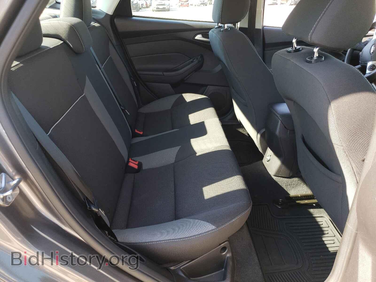 2014 FORD FOCUS - VIN: 1FADP3F29EL411061 - Photo 6