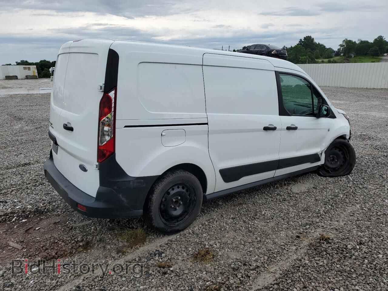 2021 FORD TRANSIT - VIN: NM0LS7E29M1505980 - Фото 3