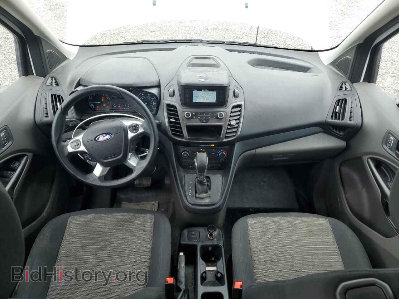 2021 FORD TRANSIT - VIN: NM0LS7E29M1505980 - Фото 8