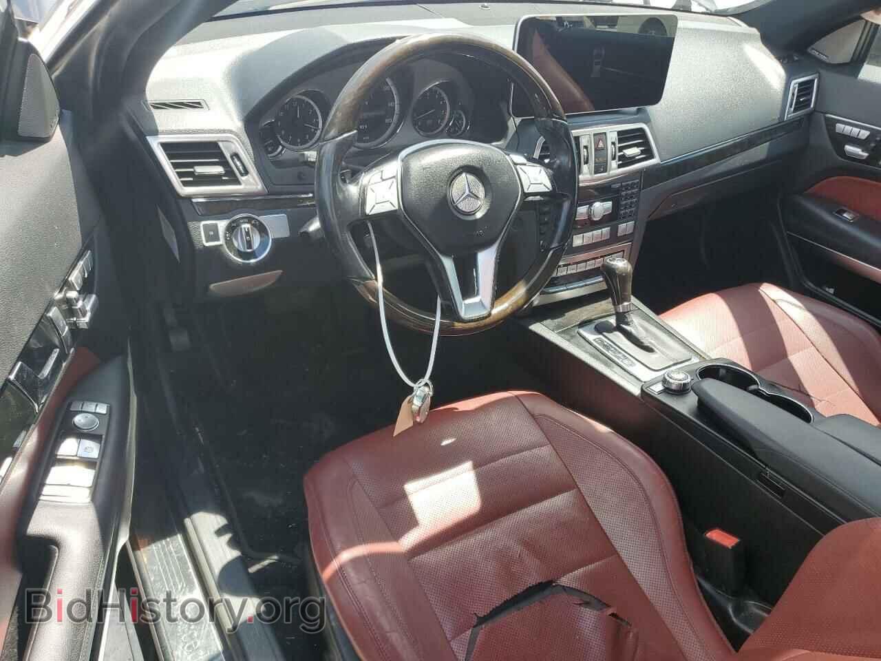2013 MERCEDES-BENZ E-CLASS - VIN: WDDKJ8JB2DF209656 - Фото 8
