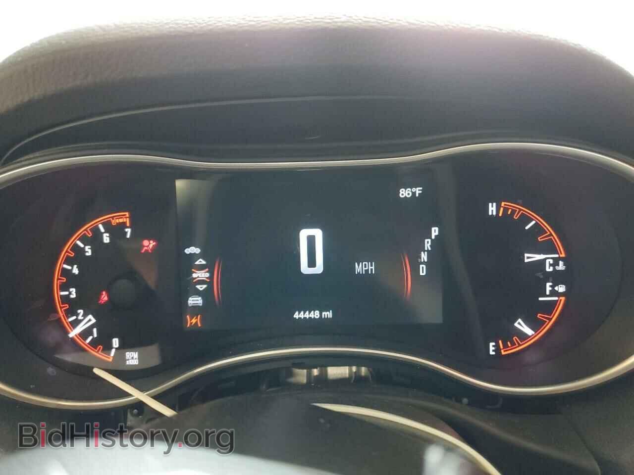 2020 DODGE DURANGO - VIN: 1C4RDJAG2LC324745 - Photo 9