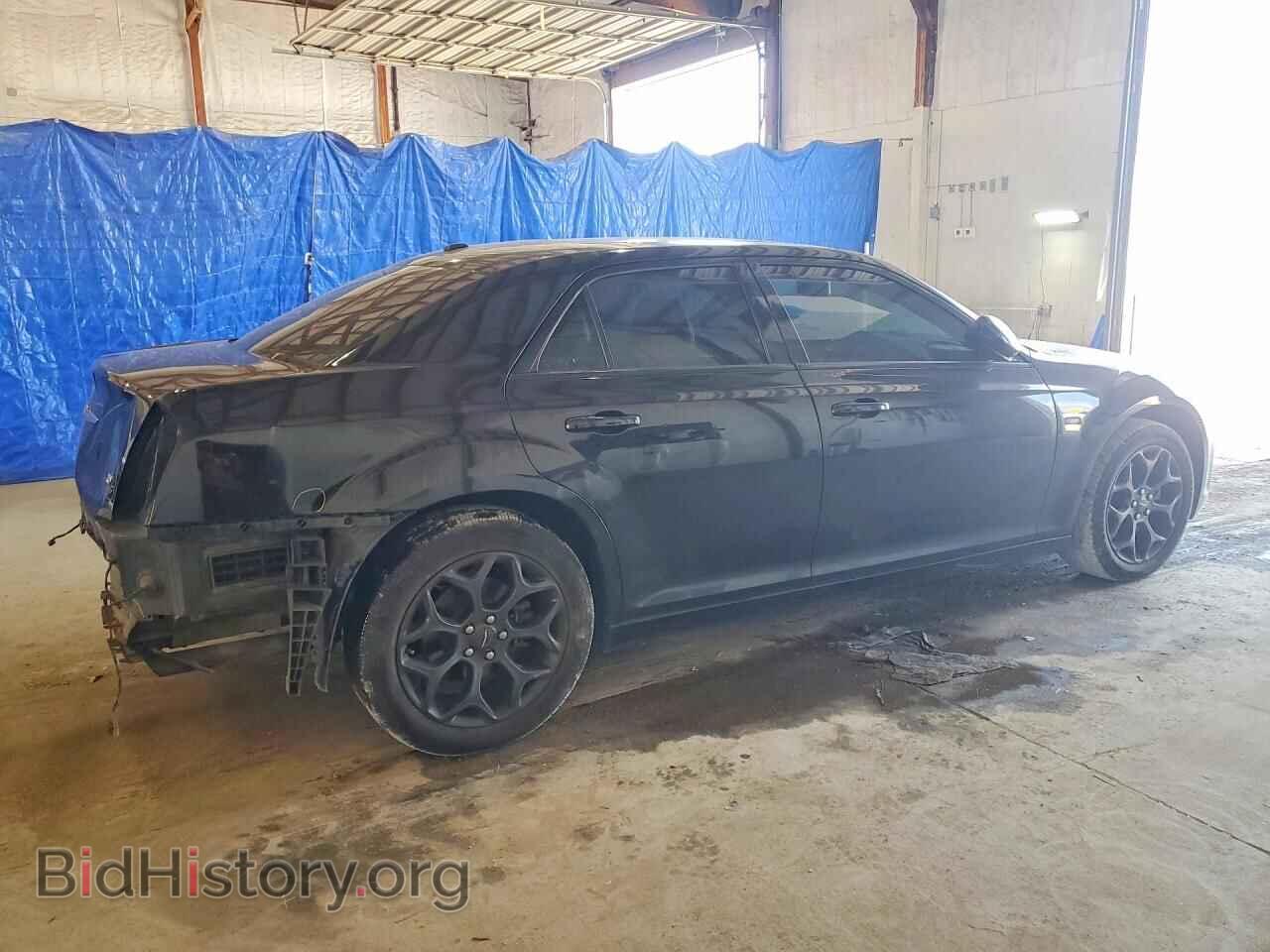 2014 CHRYSLER 300 - VIN: 2C3CCAGG6EH384323 - Photo 3