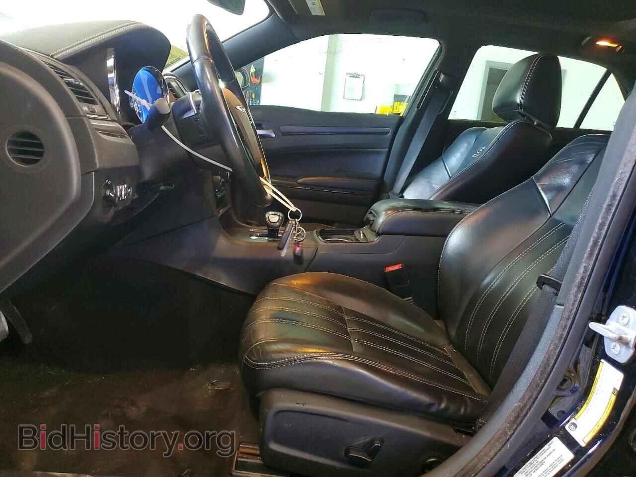 2014 CHRYSLER 300 - VIN: 2C3CCAGG6EH384323 - Photo 7