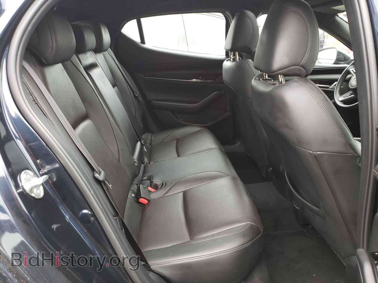 2020 MAZDA 3 - VIN: JM1BPANM0L1162084 - Фото 6