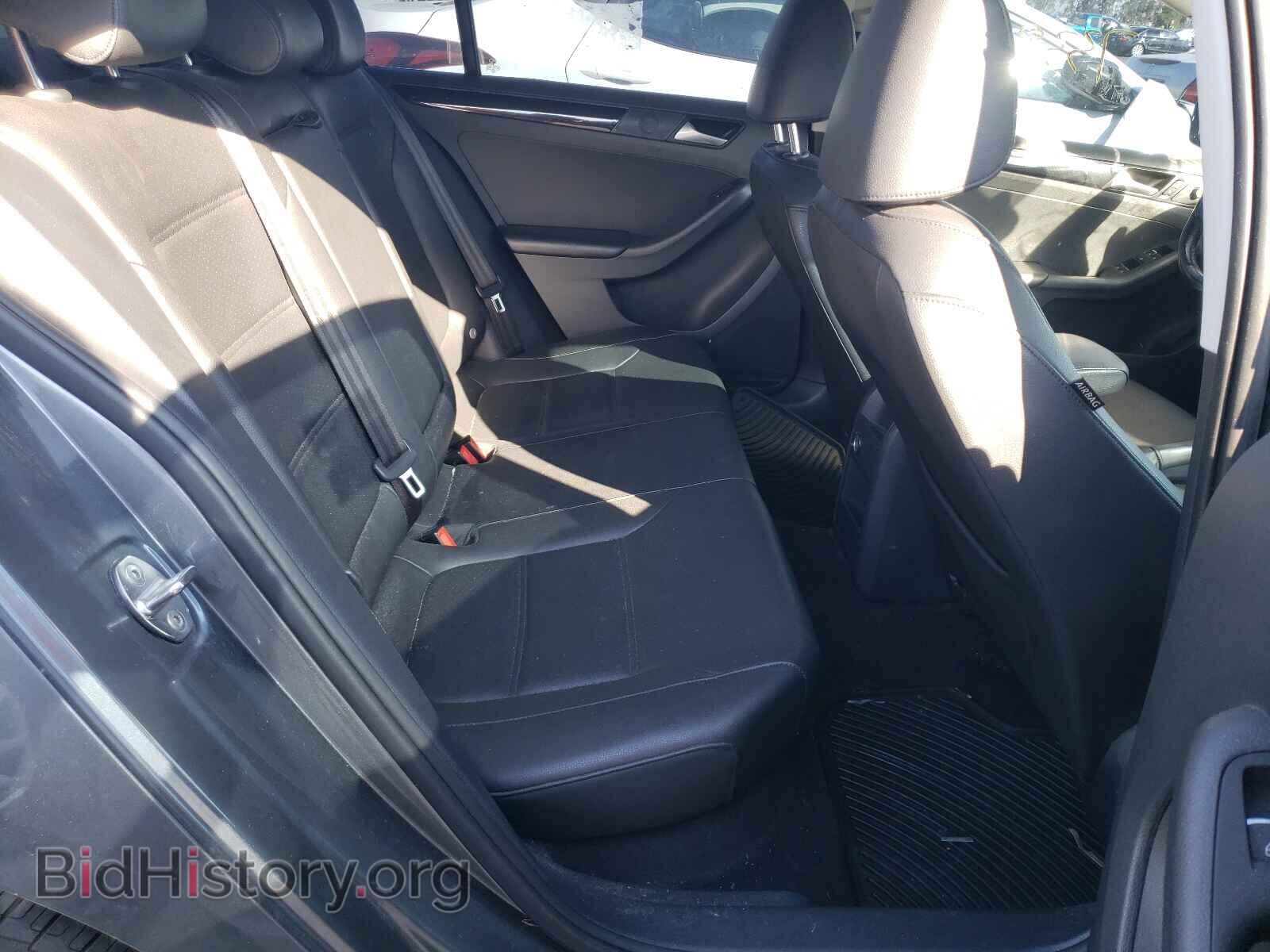 2017 VOLKSWAGEN JETTA - VIN: 3VWL17AJ1HM399470 - Фото 6