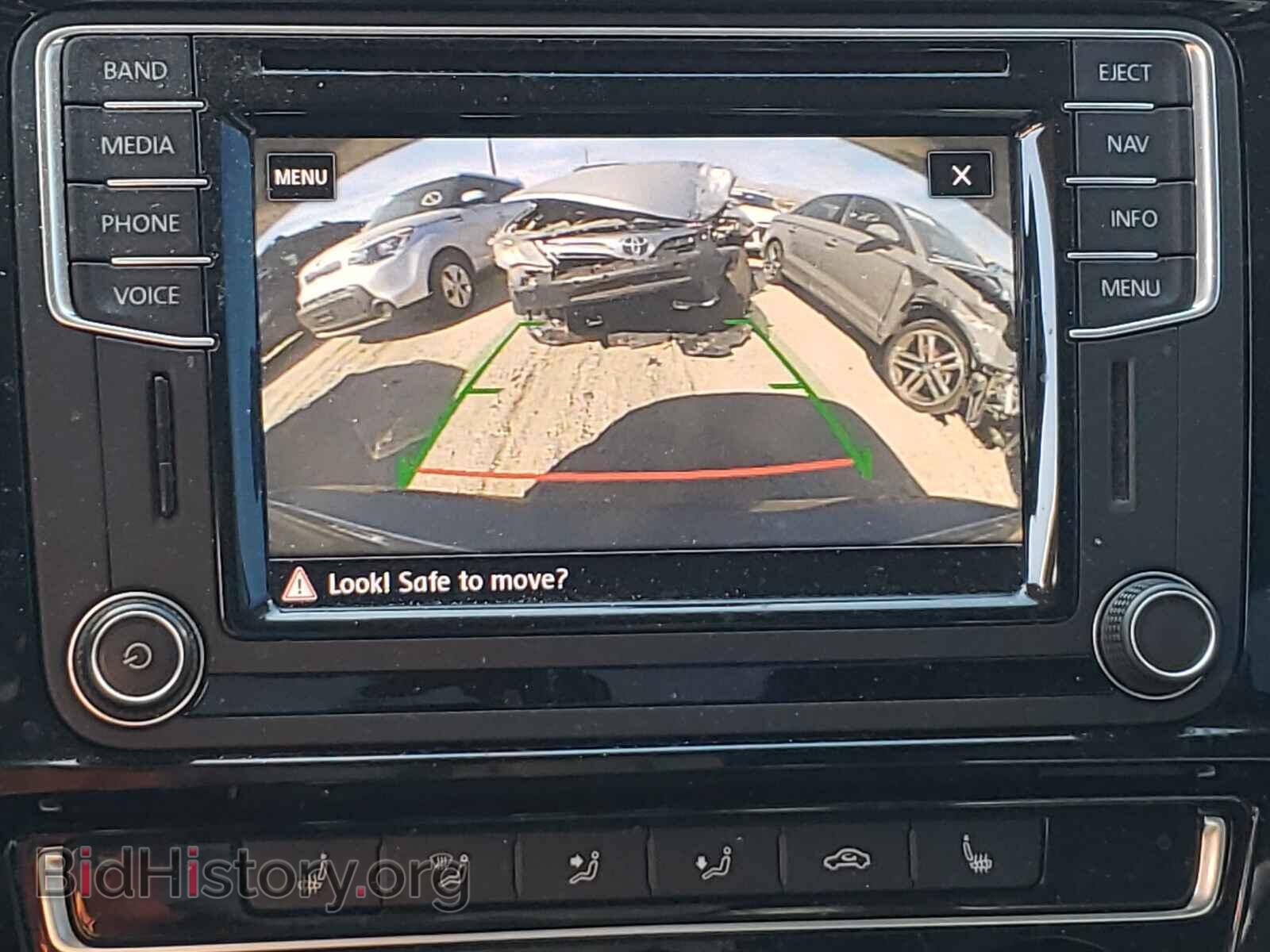 2017 VOLKSWAGEN JETTA - VIN: 3VWL17AJ1HM399470 - Фото 9